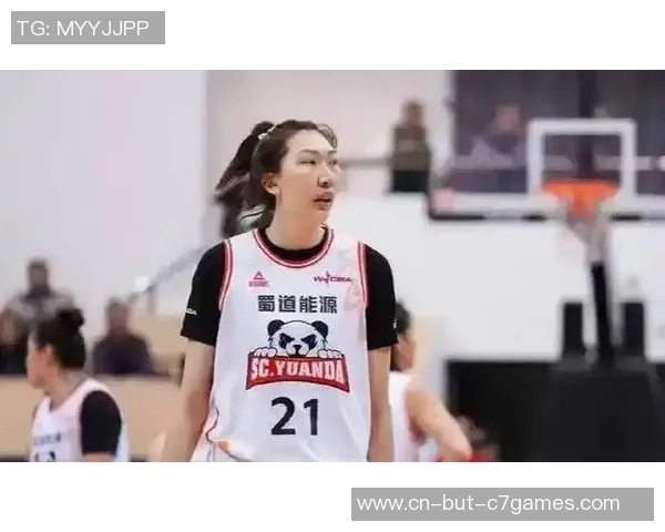 再次走出舒适区！韩旭抵达澳洲，WNBL官方晒照欢迎，球迷提出主张